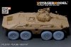 Voyager Model PE35781 Morden German SpPZ2 Luchs A1 Basic For TAKOM 2015 1/35